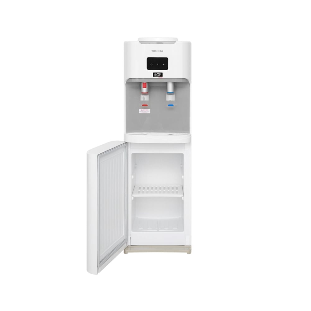 Cây nước nóng lạnh Toshiba RWF-W1664TV (W1) đỉnh cao tiện nghi cho không gian sống hiện đại