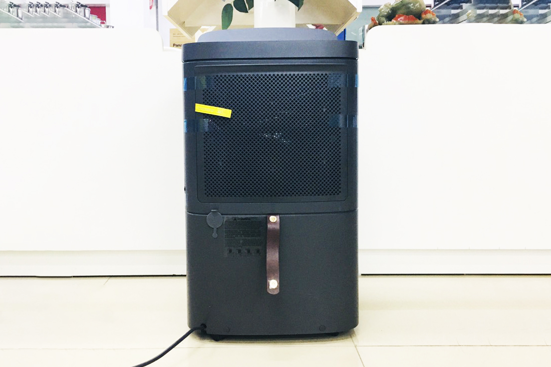 Những lý do bạn nên chọn máy hút ẩm Electrolux EDH14TRBD2 cho gia đình