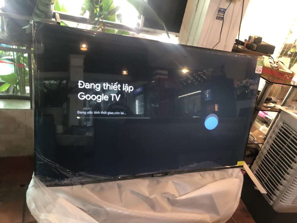 Đánh giá google tivi Xiaomi A 4K 55 inch L55MB-ASEA có đặc điểm gì đáng chú ý?