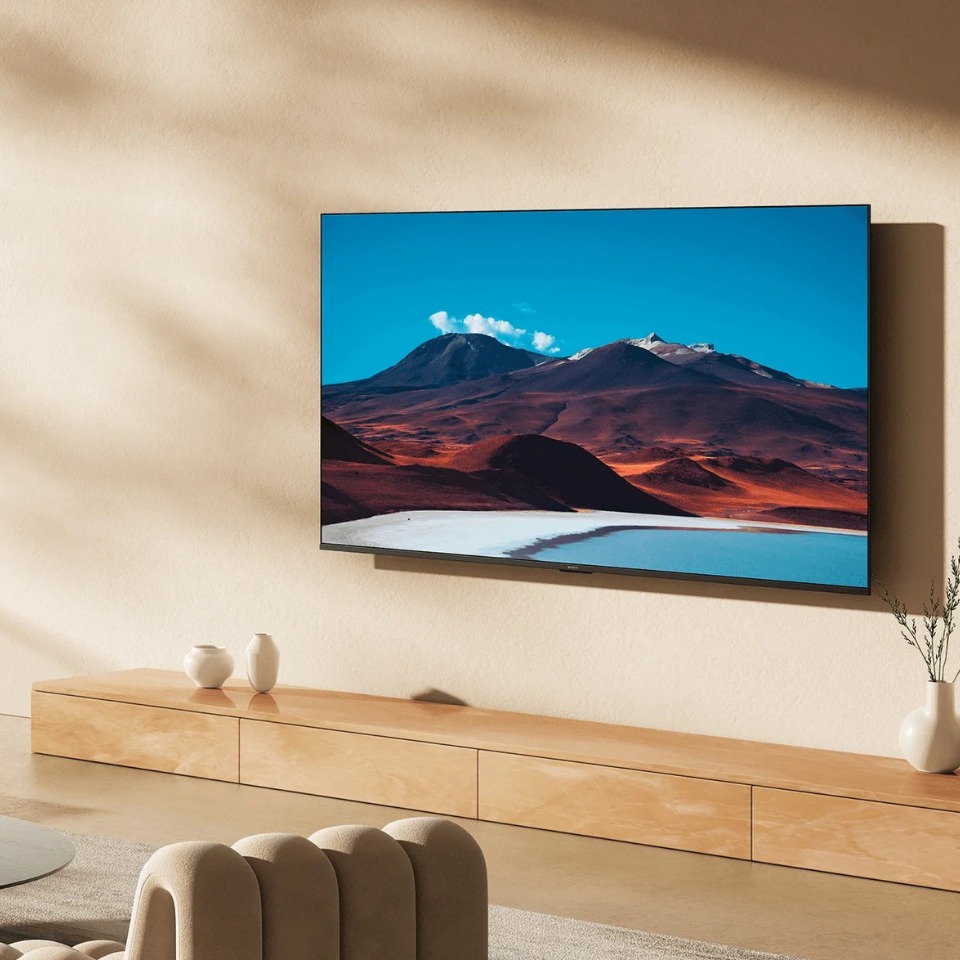 Đánh giá google tivi Xiaomi A 4K 55 inch L55MB-ASEA có đặc điểm gì đáng chú ý?