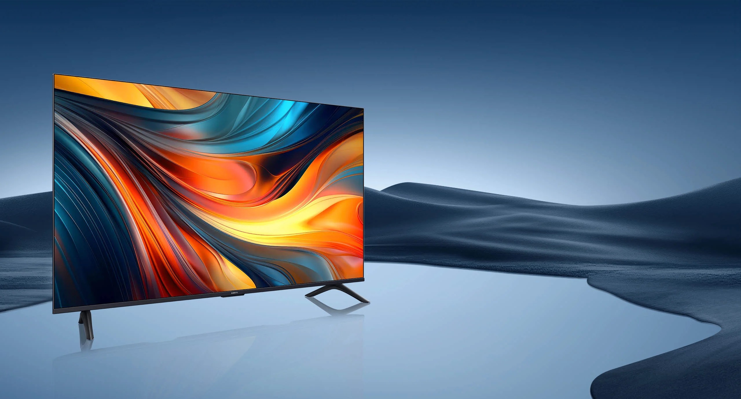 Đánh giá google tivi Xiaomi A 4K 55 inch L55MB-ASEA có đặc điểm gì đáng chú ý?