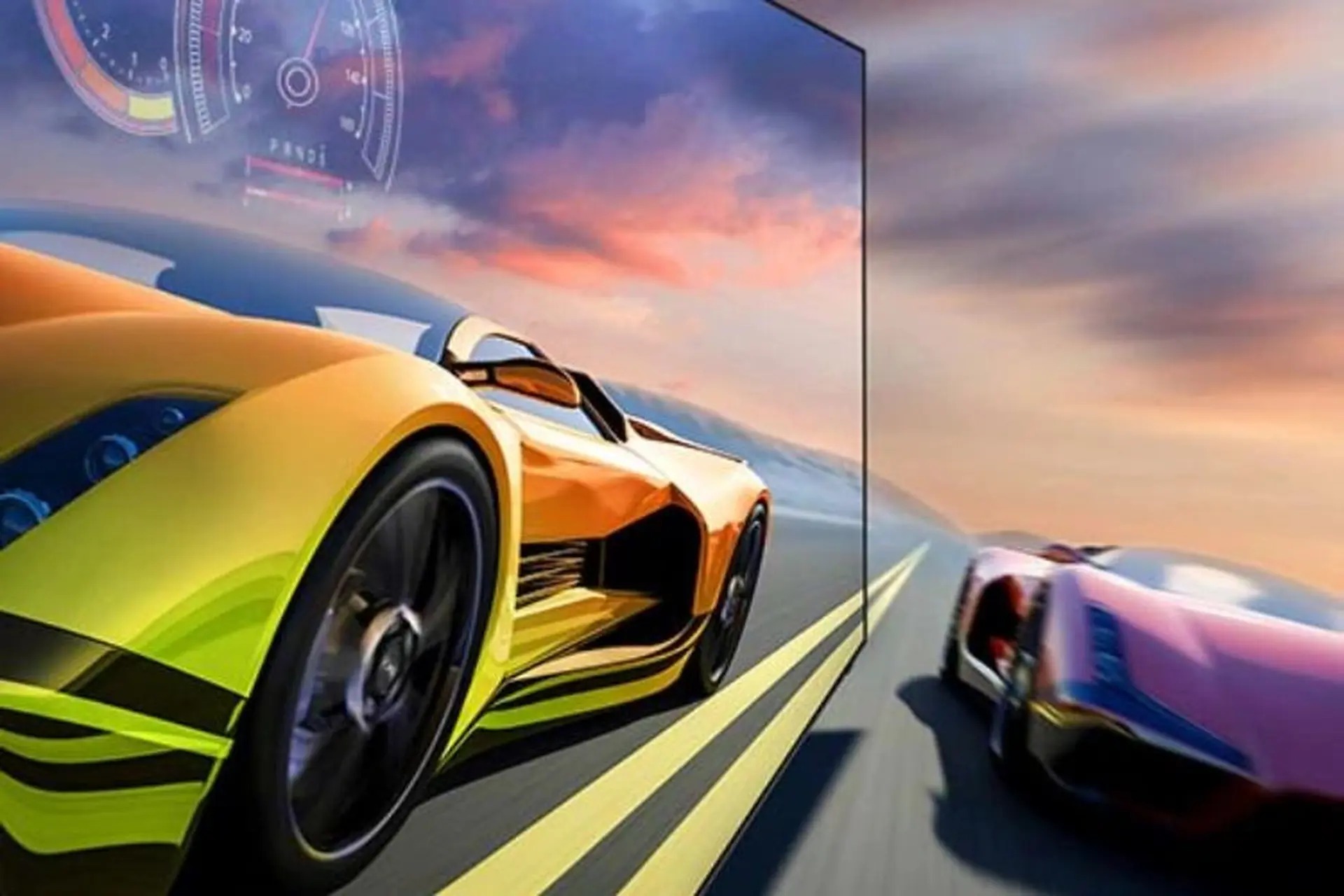 So sánh tivi Samsung UA50U8000F và QA50QEF1 có gì khác biệt, nên dùng loại nào?