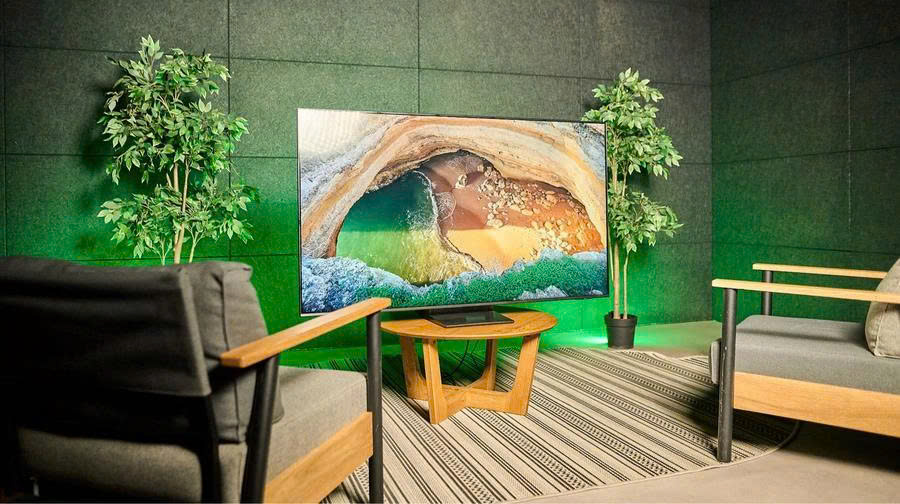 4 đánh giá về tivi Samsung 75 inch 4K QA75QN70F giúp bạn có cái nhìn rõ về sản phẩm