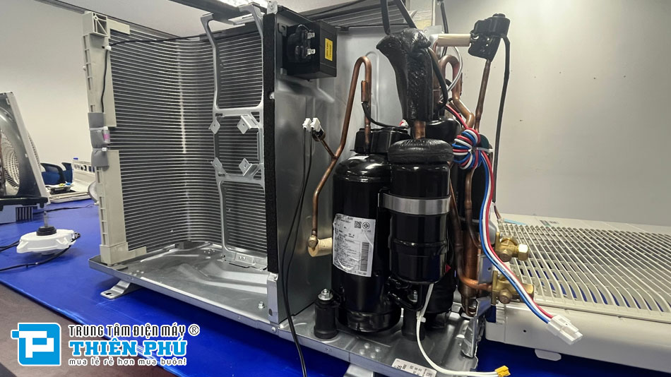 Hộp bảo vệ bo mạch chính chống côn trùng xâm nhập