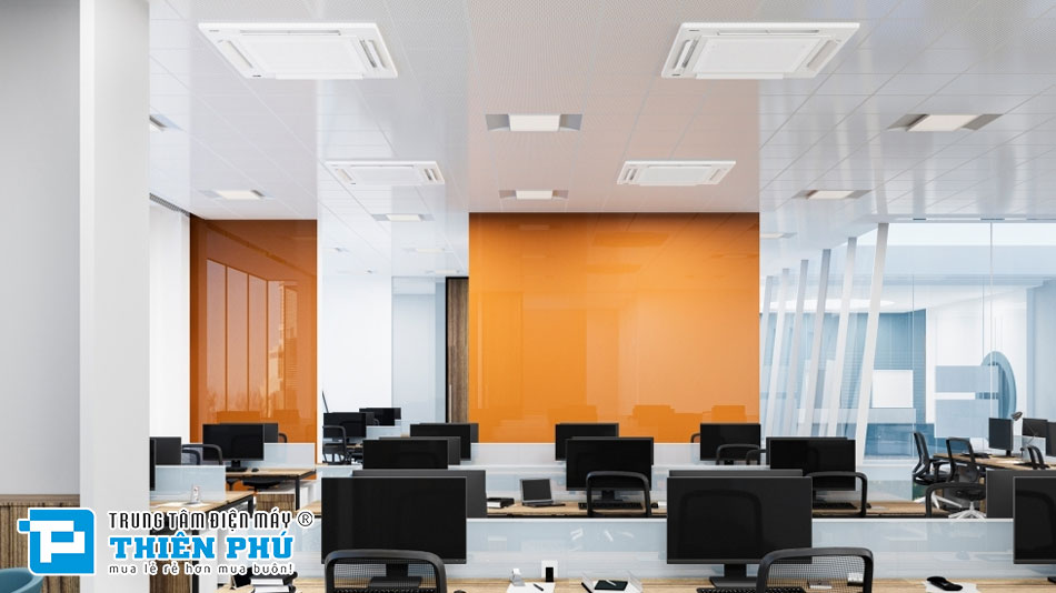 Thiết kế linh hoạt và độ bền cao, thách thức thời tiết