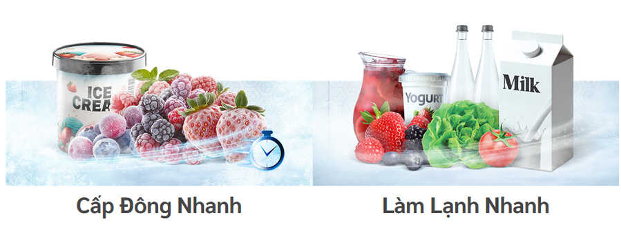 Tủ lạnh Hitachi HRSN9713ESMGWVN có phải lựa chọn lý tưởng?