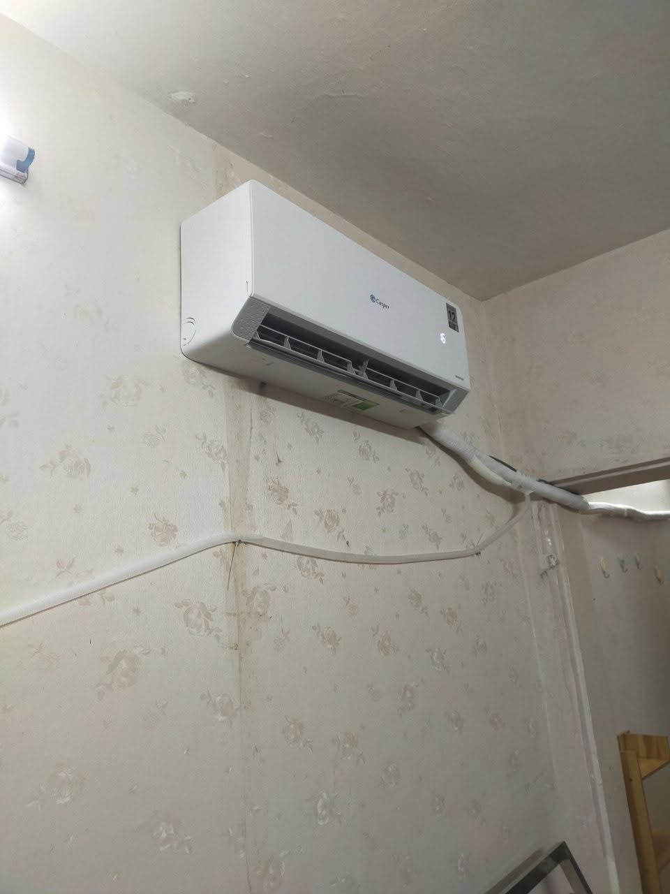 Điều hòa Casper QH-12IU36A có tốt không? 5 đánh giá giúp bạn có cái nhìn toàn diện