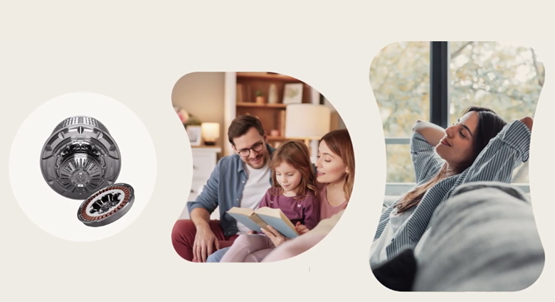 Máy giặt LG cửa trên T2516DX5G có tốt không? Đánh giá chi tiết từ người dùng thực tế