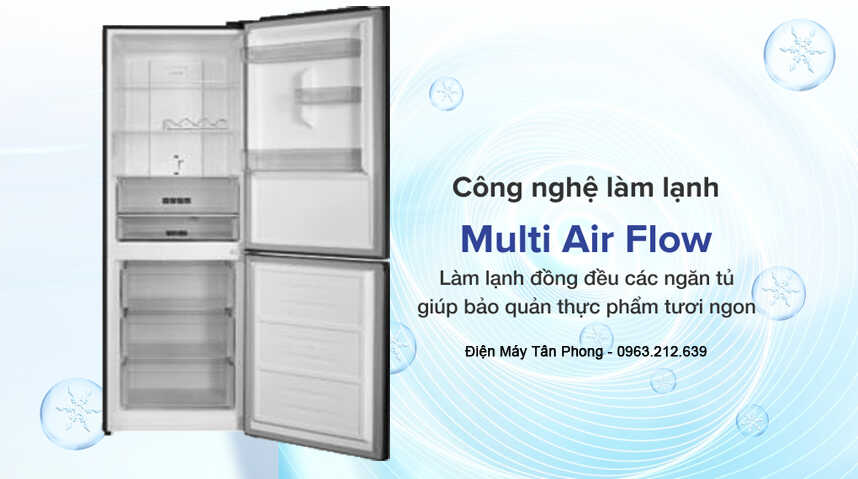 Vài tính năng nổi bật có trên tủ lạnh LG LBD33BLMA inverter bạn cần biết