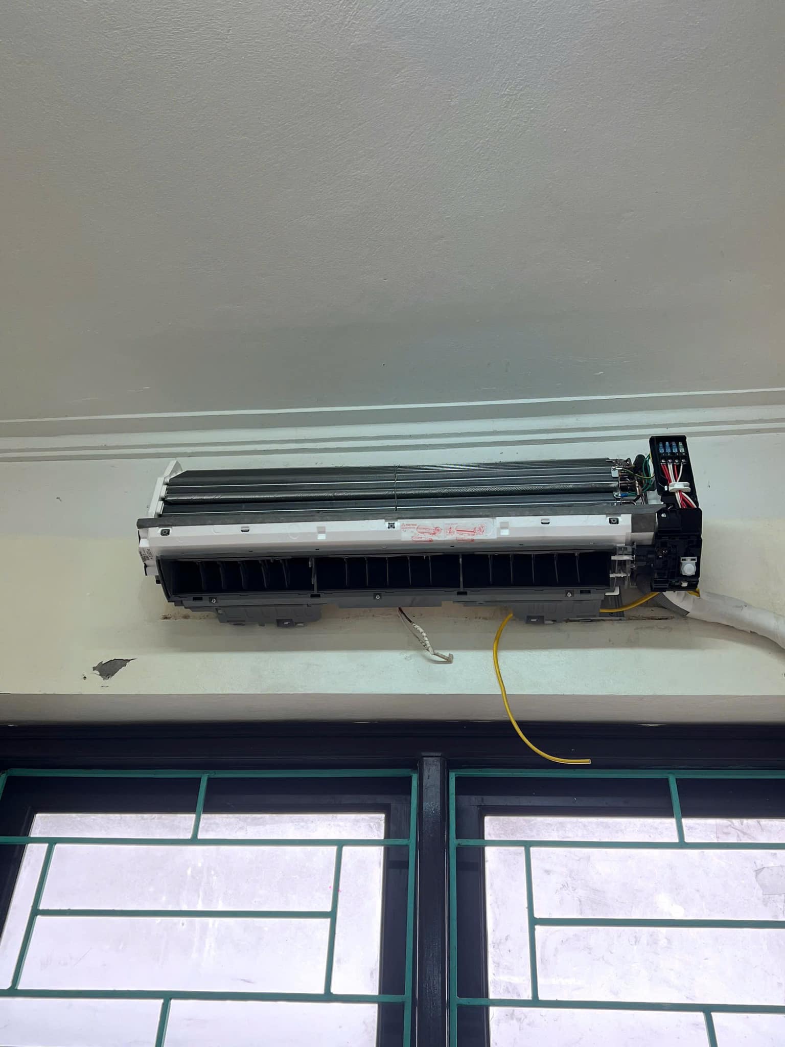 Chia sẻ về các ưu điểm đáng chú ý của điều hòa Daikin 24000btu FTHF71VAVMV