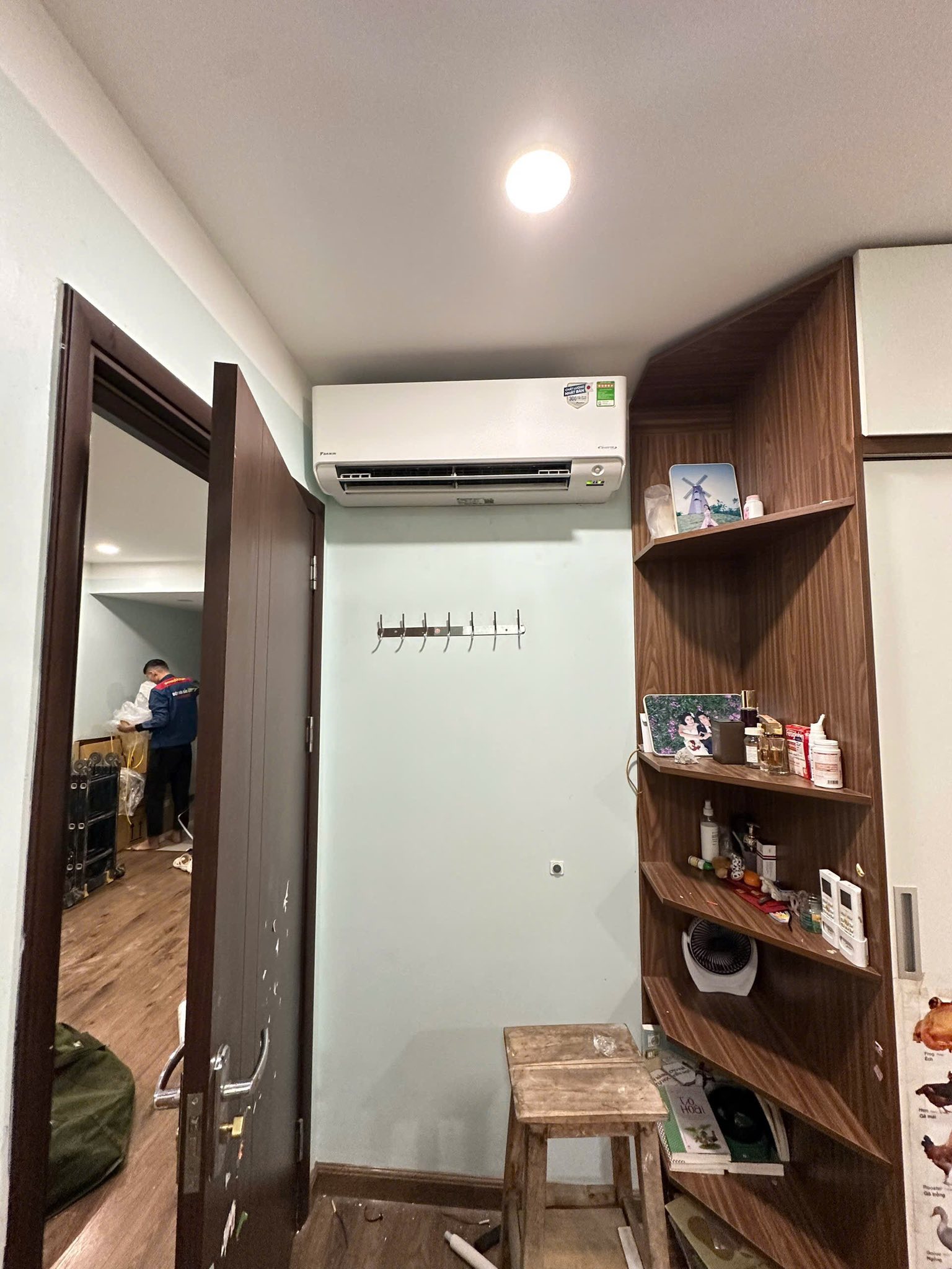Có nên chọn mua điều hòa Daikin 24000btu 1 chiều FTKY71ZVMV loại cao cấp?