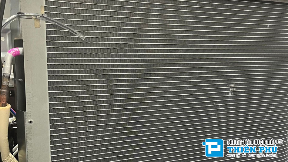 Những tính năng, công nghệ làm nên tên tuổi của điều hòa nối ống gió Daikin FBA140BVMA9/RZF140DYM