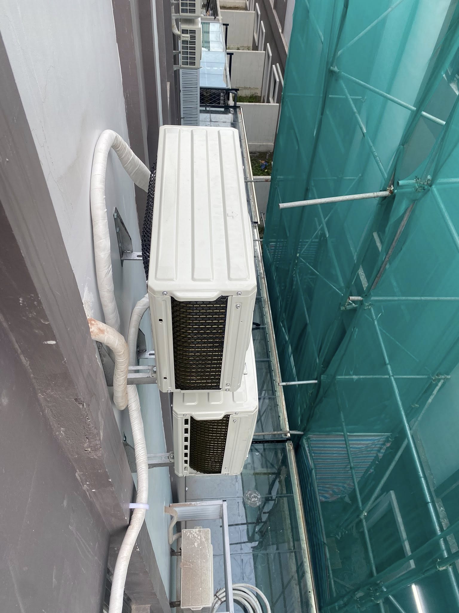 Vì sao điều hòa Casper 24000btu JC-24IU36 lại được ưa chuộng trong dòng máy công suất lớn?