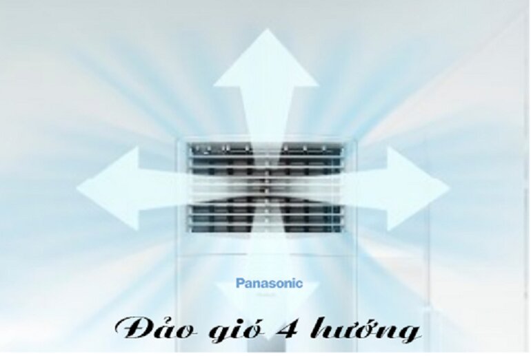 Giữa điều hòa cây 48000btu Daikin FVA140AMVM/RZF140DVM và Panasonic S-48PB3H5/U-48PSB3H5 nên chọn model nào?