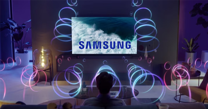 7 ưu điểm nổi bật Smart tivi Samsung 65 inch QA65QEF1AKXXV thu hút người dùng 