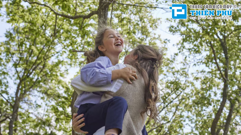 Máy Lọc Không Khí Hút Ẩm Electrolux EDH16TRBD3