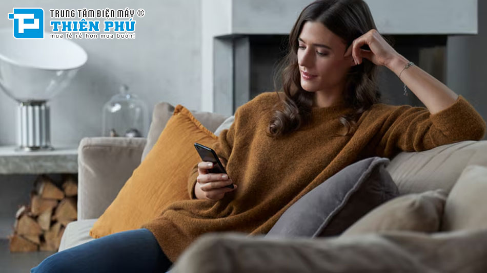 Máy Lọc Không Khí Hút Ẩm Electrolux EDH16TRBD3