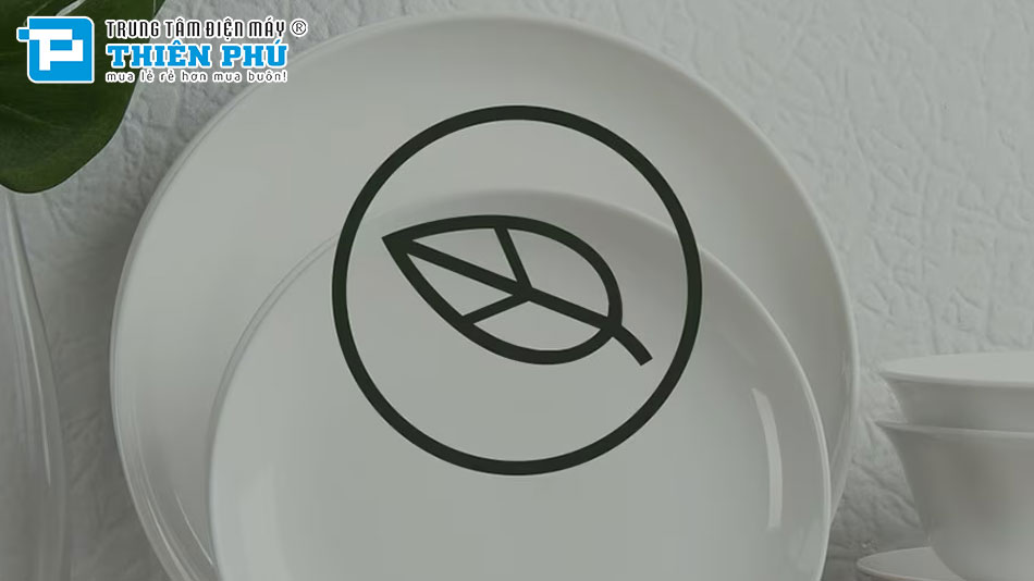 Máy Rửa Bát Electrolux ESA47200SX 13 Bộ