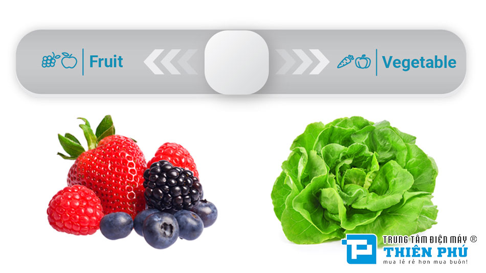 Tủ Lạnh Hitachi Side By Side Inverter 525 Lít HRSN9552DGBVN