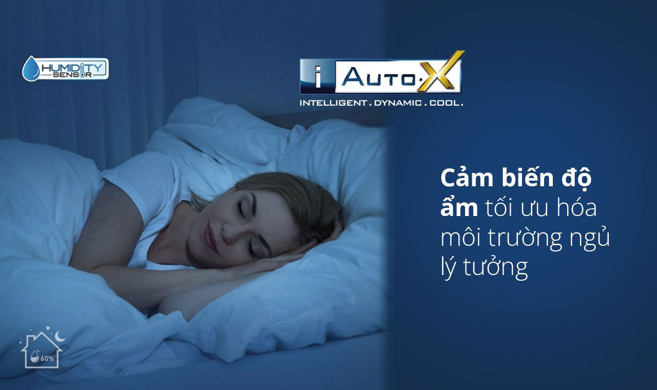 Điều hòa Panasonic 1 chiều CS-U9BKH-8, không chỉ đơn giản là thiết bị làm mát