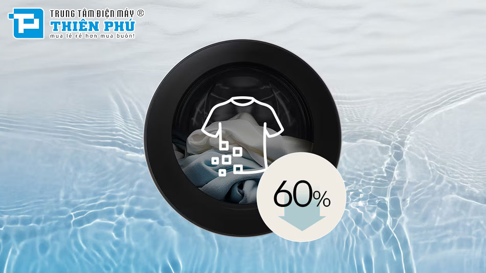 Máy giặt LG Inverter 10 kg FX1410N5W