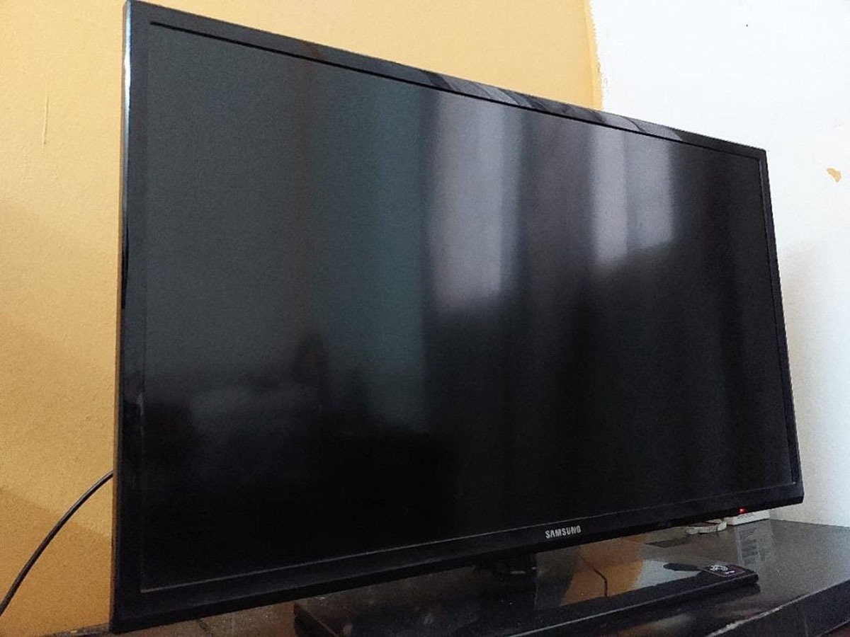 Tivi có tiếng mà không có hình, hướng dẫn chi tiết cách khắc phục cực đơn giản