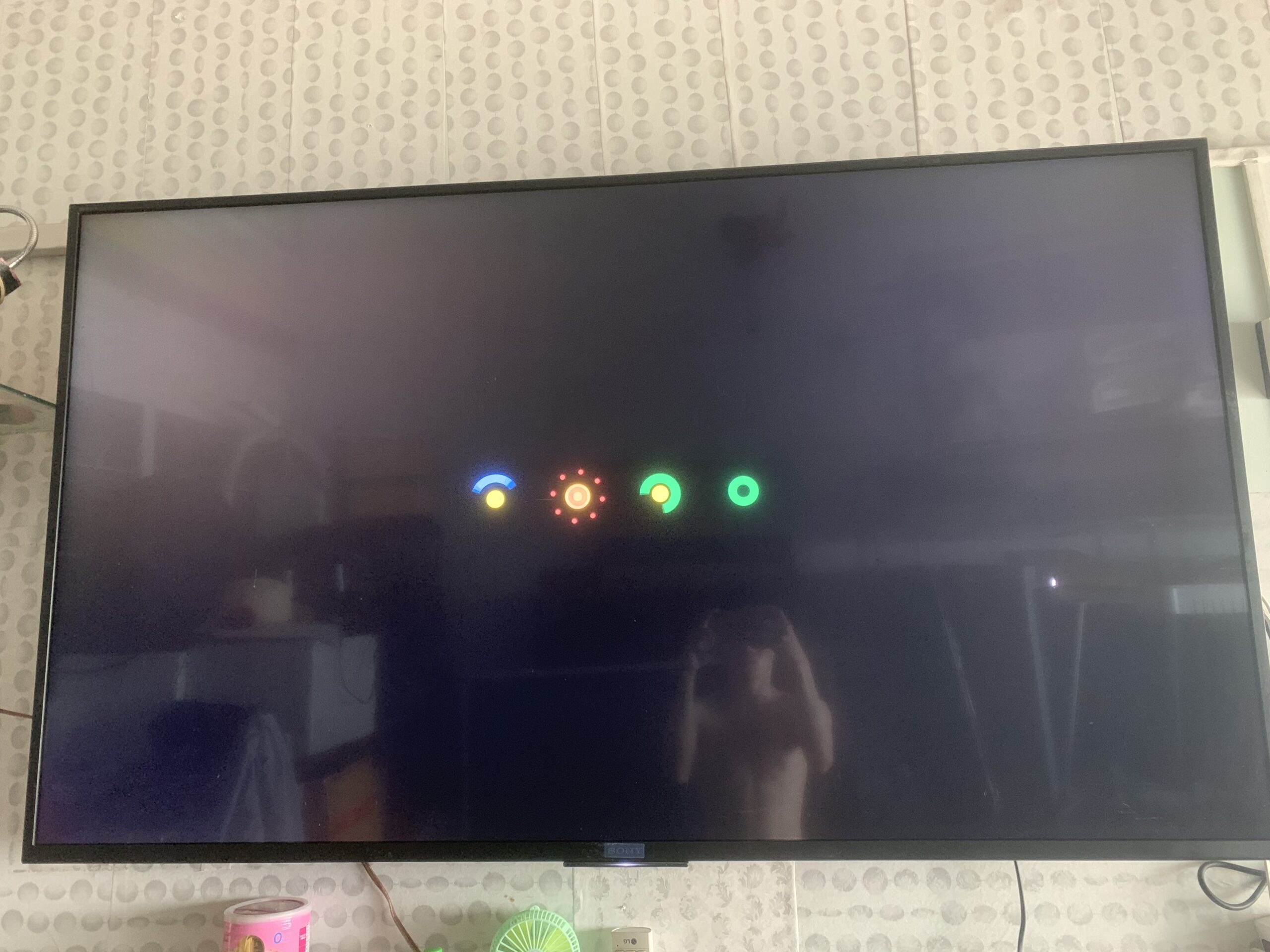 Tivi có tiếng mà không có hình, hướng dẫn chi tiết cách khắc phục cực đơn giản