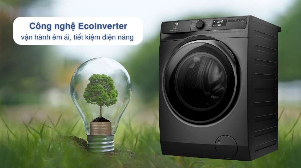 Đánh giá TOP 4 máy giặt Electrolux giá rẻ đáng mua-  Bền bỉ, tiết kiệm, giặt sạch vượt trội