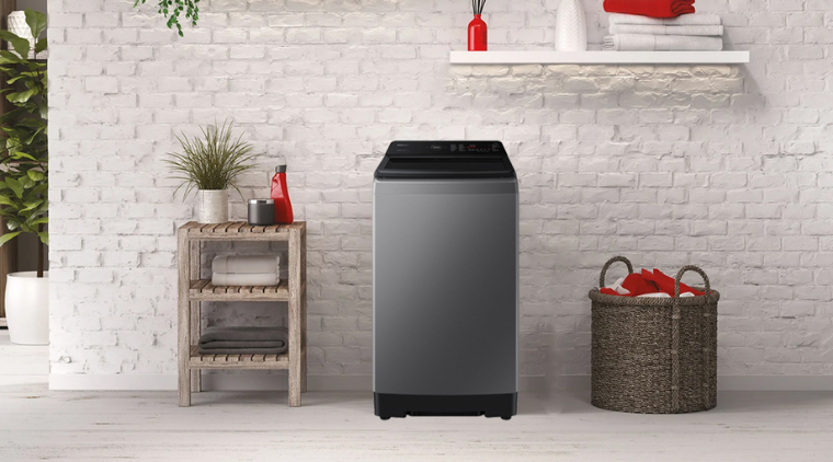 Tổng hợp TOP 5 máy giặt Samsung giá rẻ được người dùng yêu thích nhất năm 2025
