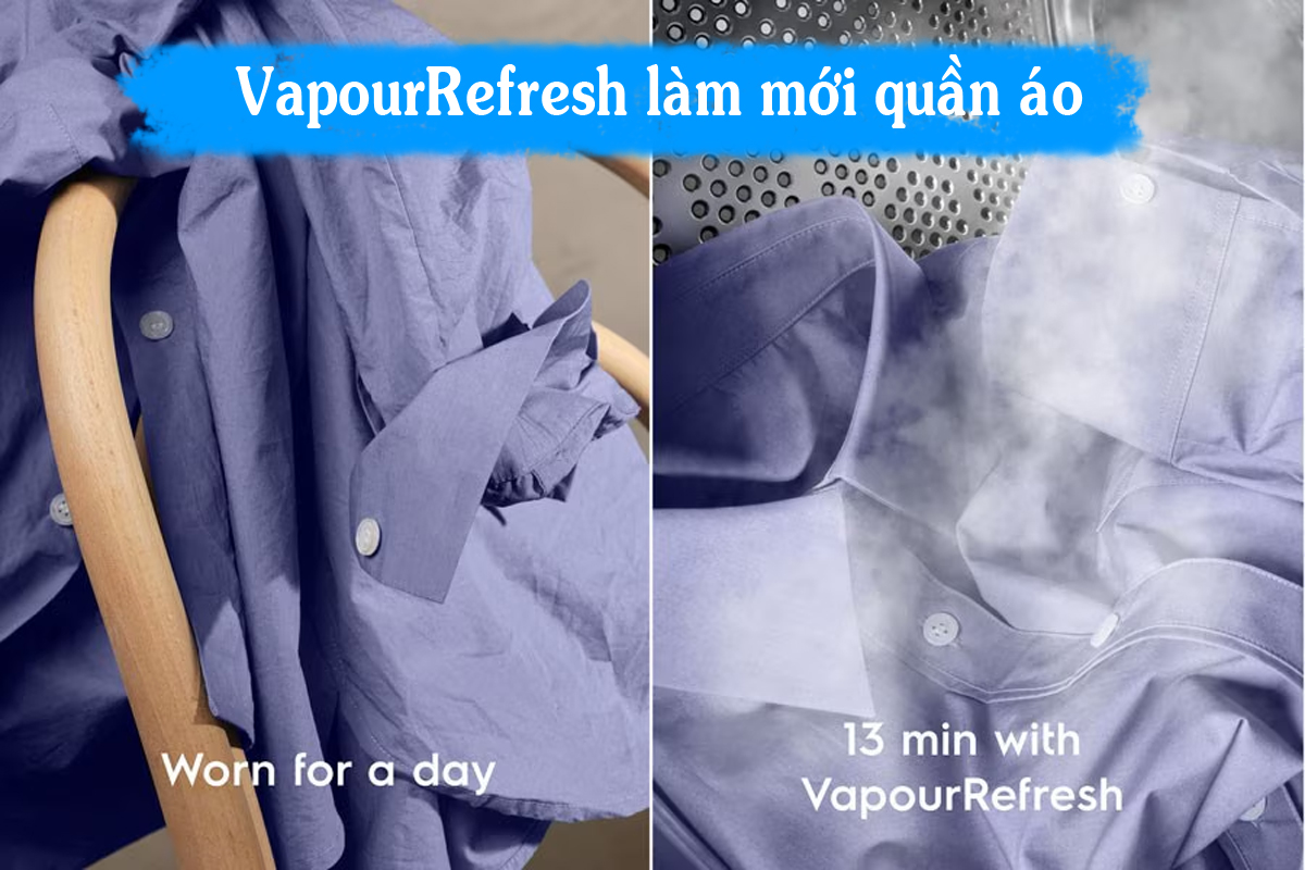 Review máy giặt Electrolux 10kg EWF1043R7SC có gì nổi bật? 