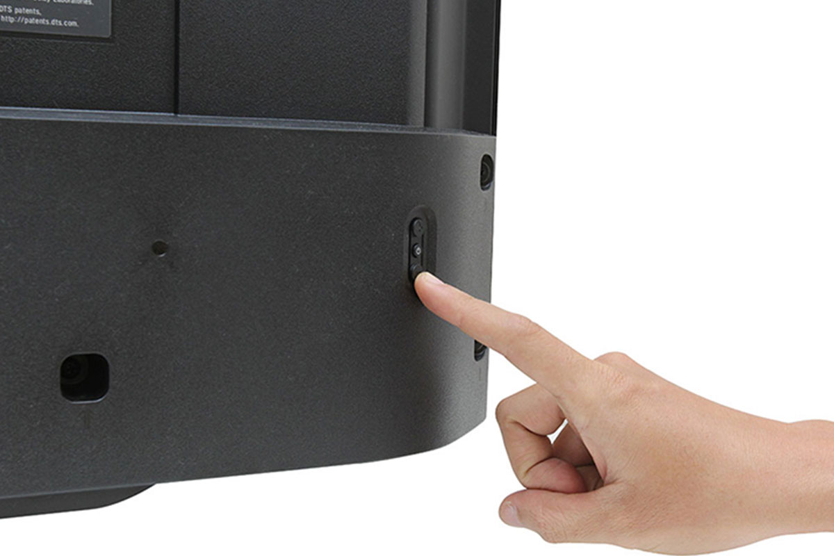 Chia sẻ 3 cách mở tivi Sony không cần đến điều khiển cực đơn giản