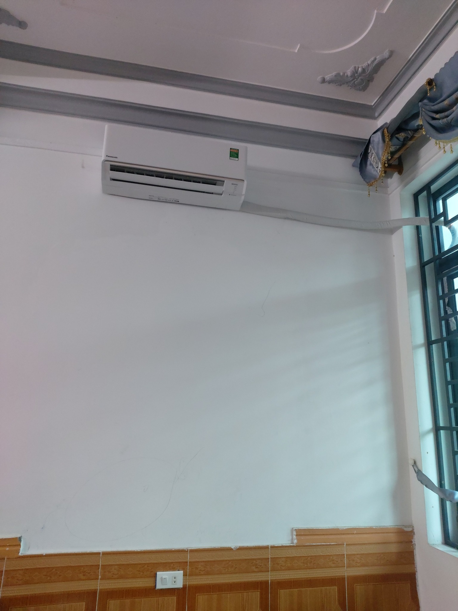 Có nên mua điều hòa Panasonic 18000btu CS-N18AKH-8, dòng máy non-inverter?