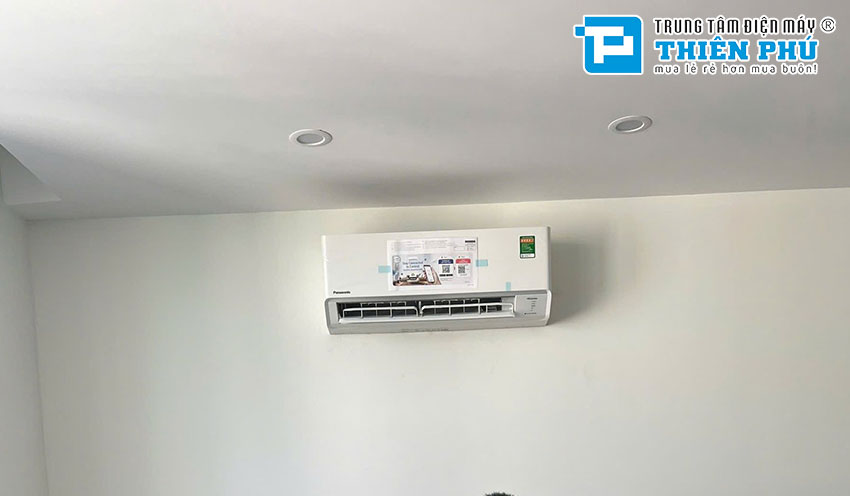 Tìm hiểu điều hòa Panasonic 18000btu 1 chiều CS-XU18BKH-8 phù hợp với ai?