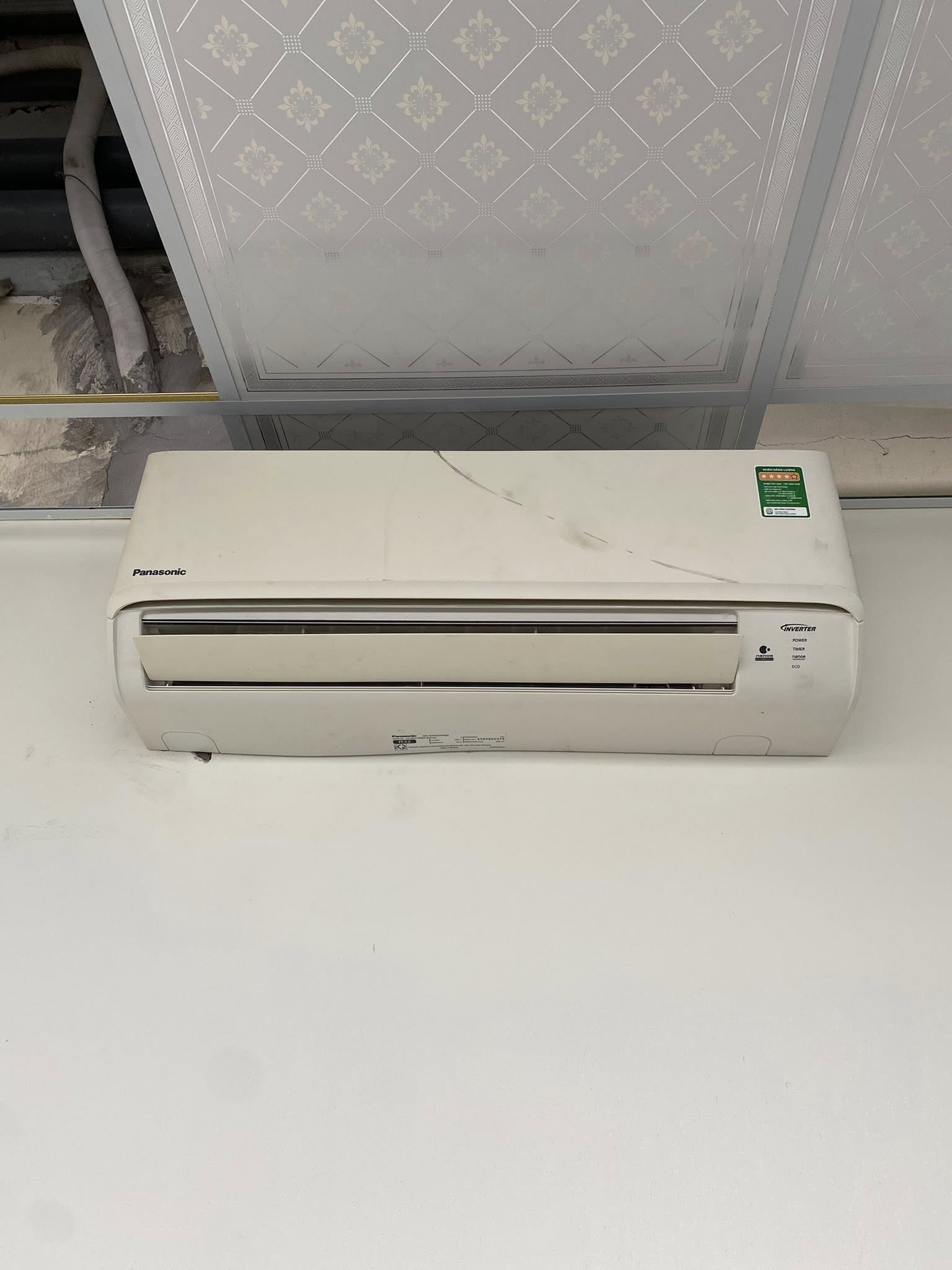 Điều hòa Panasonic 9000btu 2 chiều CS-YZ9AKH-8 phù hợp với ai nên dùng?