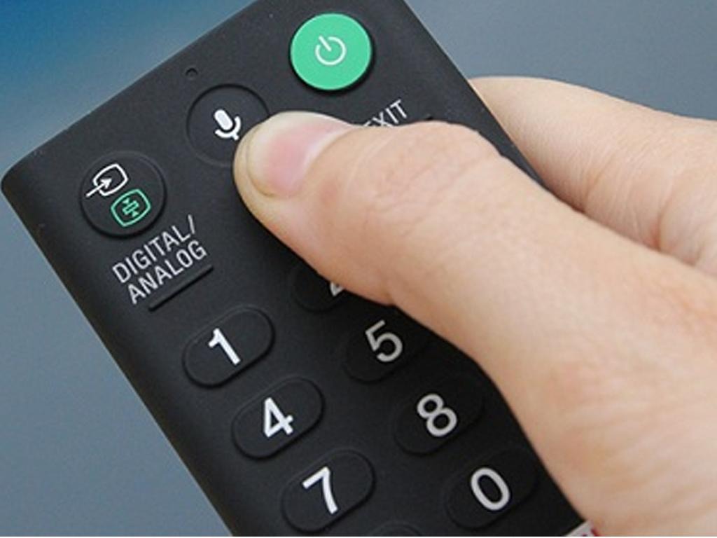 Chia sẻ cách cài đặt giọng nói cho google tivi Sony cực đơn giản và nhanh chóng