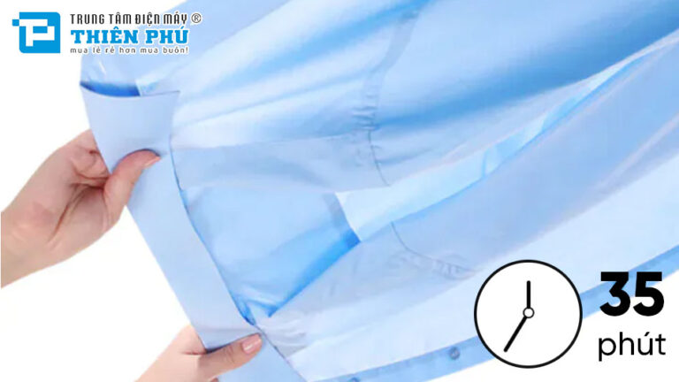 Máy sấy quần áo Samsung Heatpump 9Kg DV90T6240LB/SV lựa chọn số 1 trong ngày mưa gió lạnh