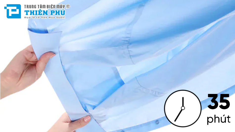 Những ưu điểm đáng chú ý có trong máy sấy quần áo Samsung 10kg DV10BB9440GB/SV