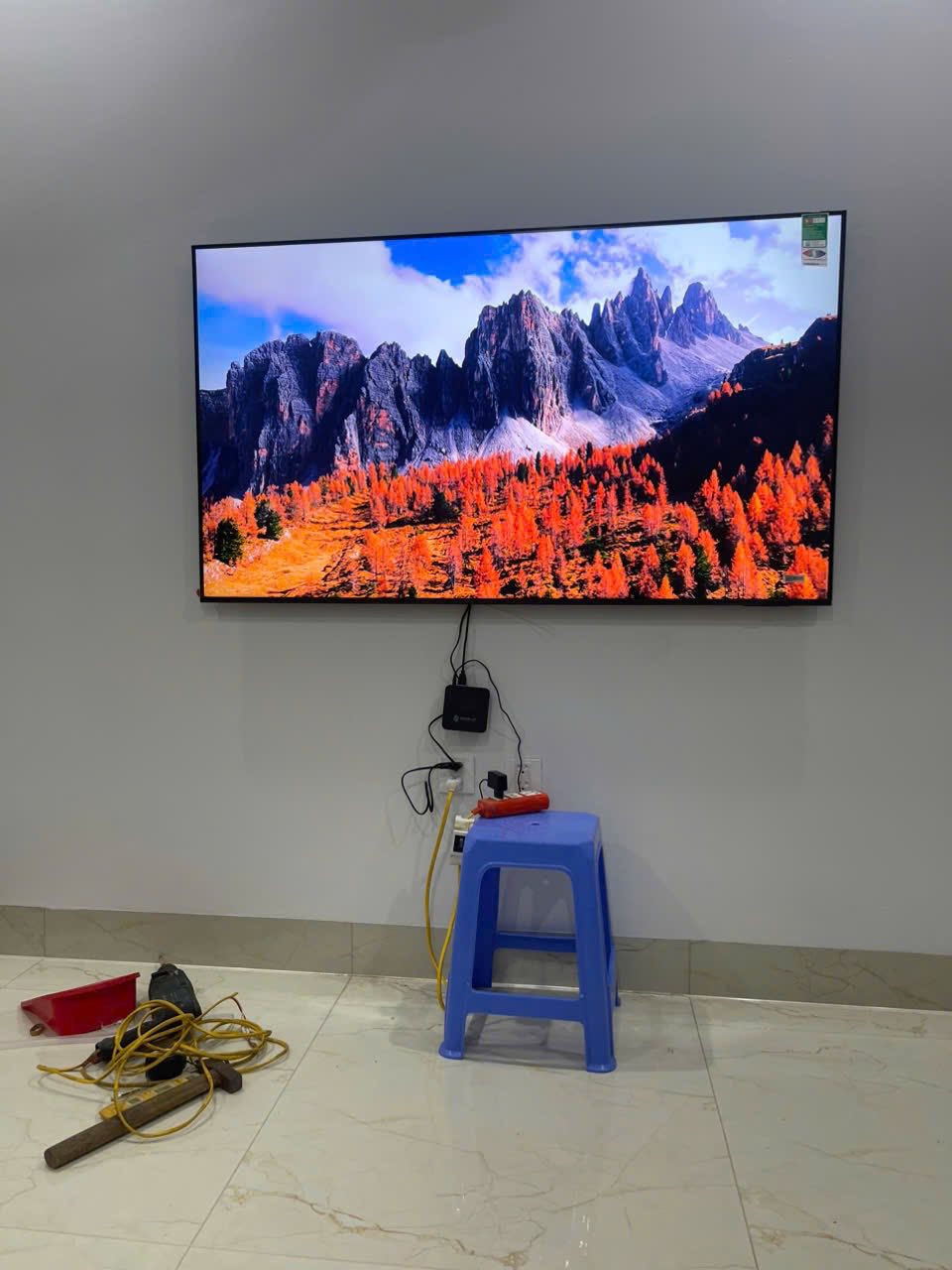 Có nên mua smart tivi Samsung Neo QLED 65 inch 4K QA65QN70F hay không?