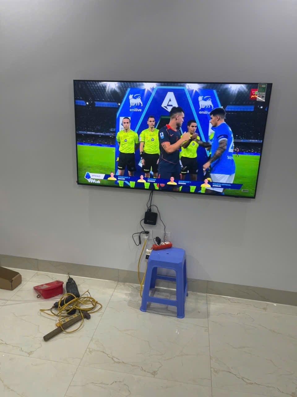 Có nên mua smart tivi Samsung Neo QLED 65 inch 4K QA65QN70F hay không?