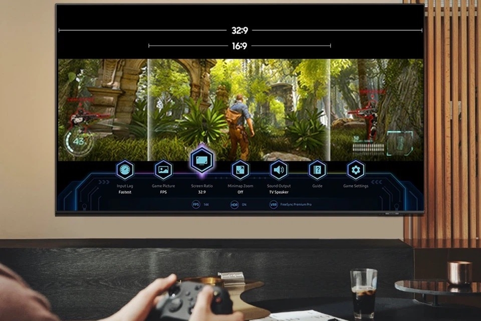 Smart tivi Samsung giá rẻ có nên sử dụng không? Liệt kê loạt mẫu được bán chạy hiện nay 