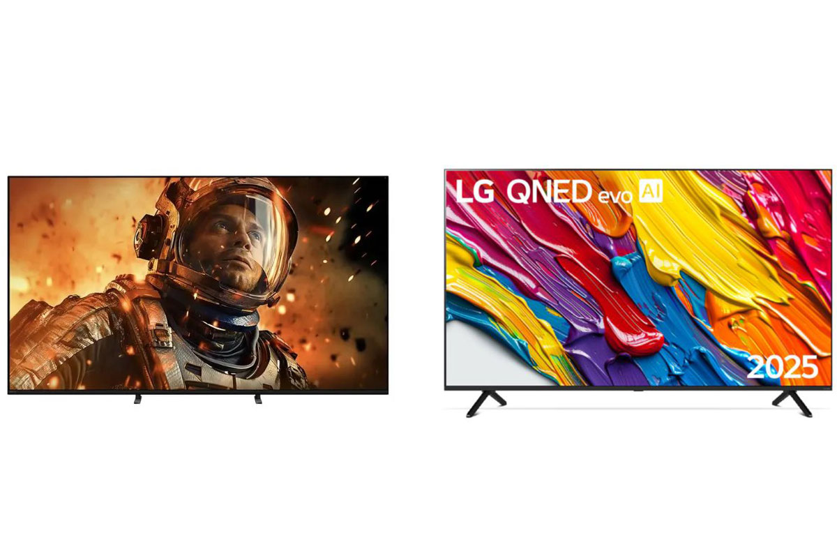 So sánh chi tiết giữa tivi Sony K-85XR50 và LG 85QNED92ASA, tivi 85 inch nào đáng giá?