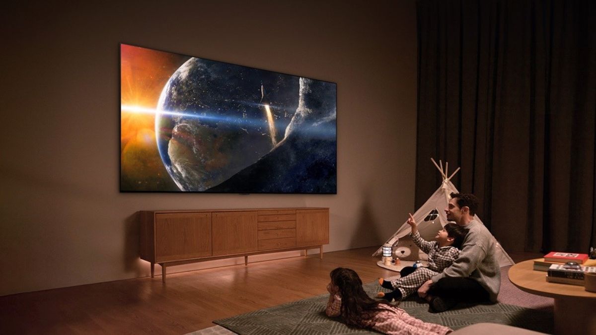 Đánh giá ưu nhược điểm trên Smart tivi Samsung 65 inch UA65UE100FKXXV sau 30 ngày trải nghiệm thực tế