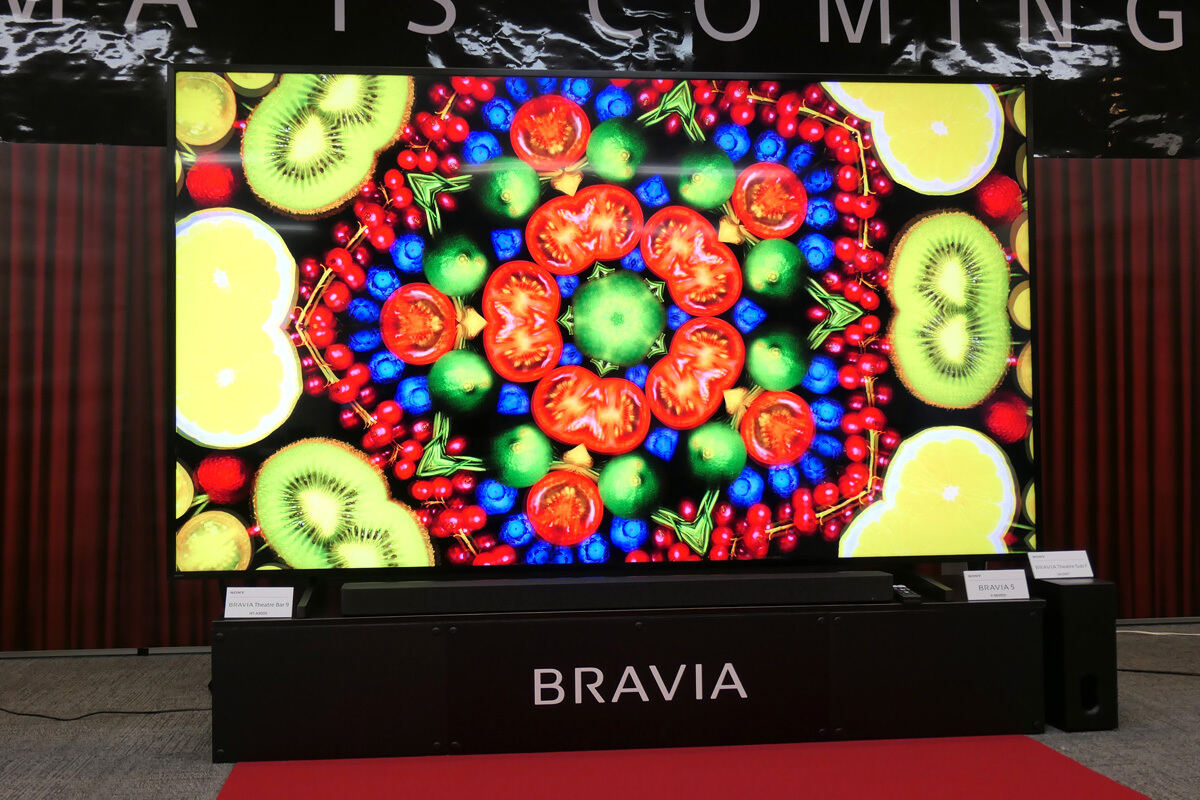 Có nên mua tivi Sony 98 inch 4K K-98XR50 không? 5 lý do khiến bạn không thể bỏ qua