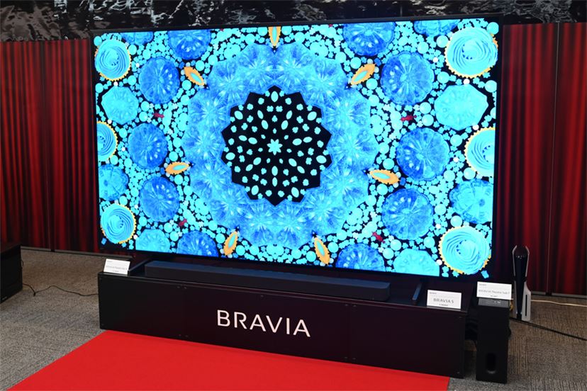 Có nên mua tivi Sony 98 inch 4K K-98XR50 không? 5 lý do khiến bạn không thể bỏ qua