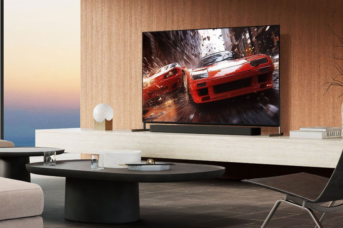 Đánh giá ưu nhược điểm trên Smart tivi Samsung 65 inch UA65UE100FKXXV sau 30 ngày trải nghiệm thực tế