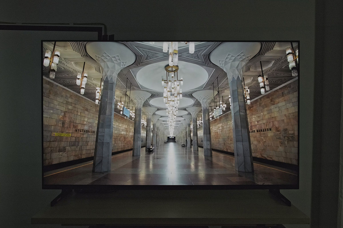 Đánh giá chi tiết google tivi Sony 65 inch 4K K-65S20M2 liệu có xứng đáng để sở hữu?