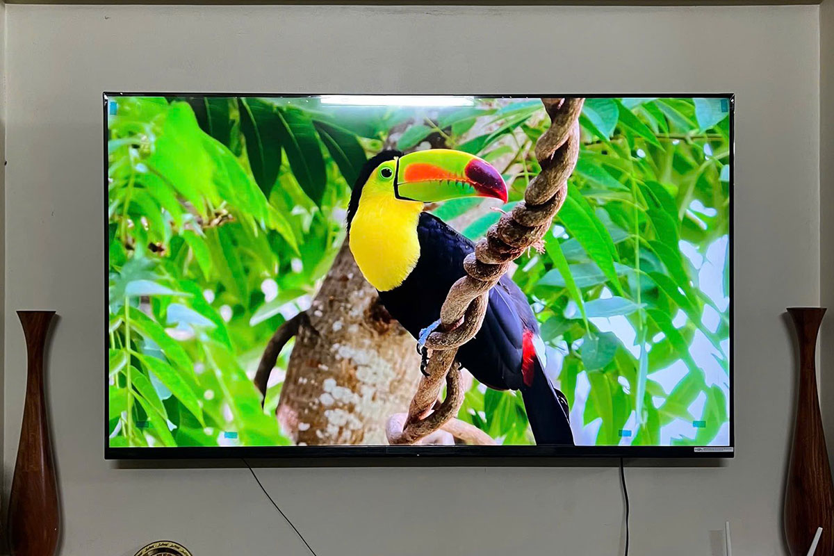 Tivi Sony 65 inch 4K K-65S25VM2 giá chỉ 17 triệu nhưng có chất lượng cực đỉnh