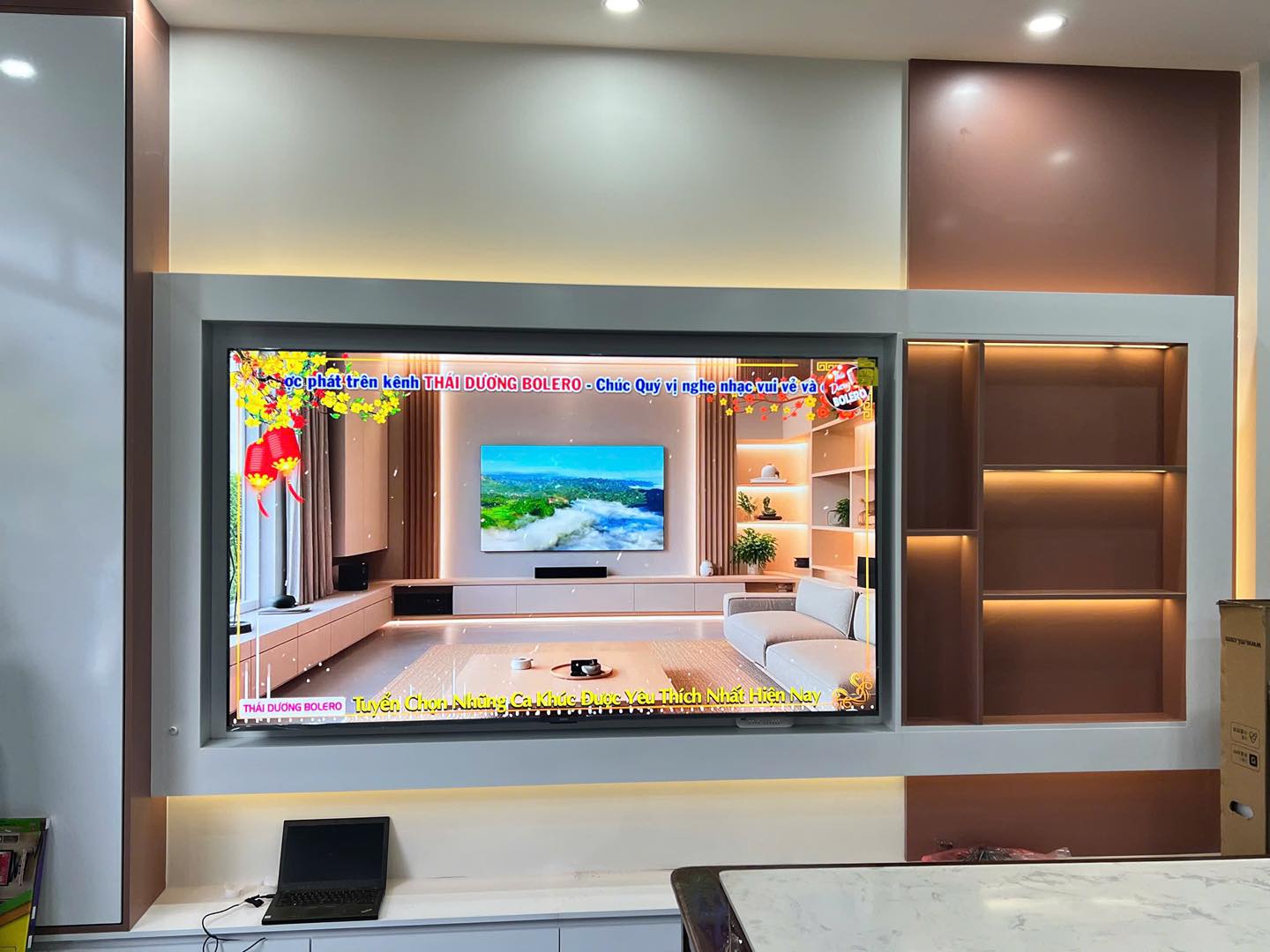 Chia sẻ 3 model tivi Sony 85 inch ấn tượng nhất với màn hình khủng mà giá cực hợp lý