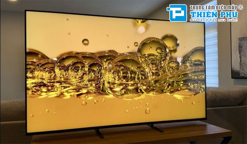 So sánh chất lượng giữa tivi Sony K-65XR50 và tivi LG 65QNED86ASA, loại nào đáng dùng?