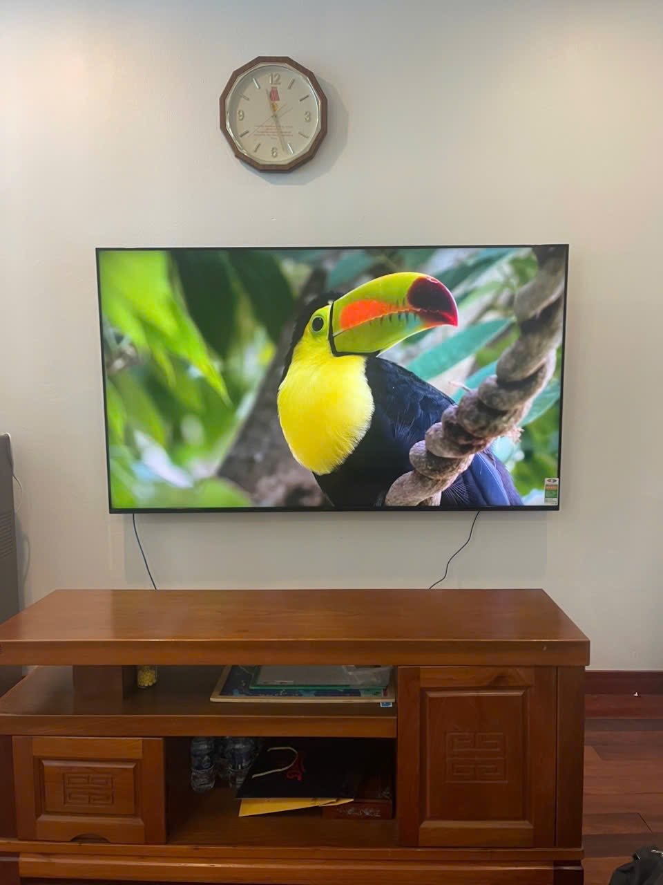 4 ưu điểm đáng chú ý từ google tivi Sony 75 inch 4K K-75XR50 Mini LED mới 2025